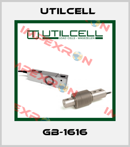 GB-1616 Utilcell