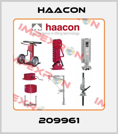 209961 haacon