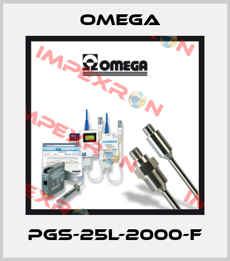 PGS-25L-2000-F Omega