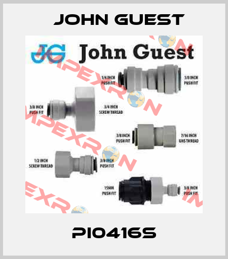 PI0416S John Guest