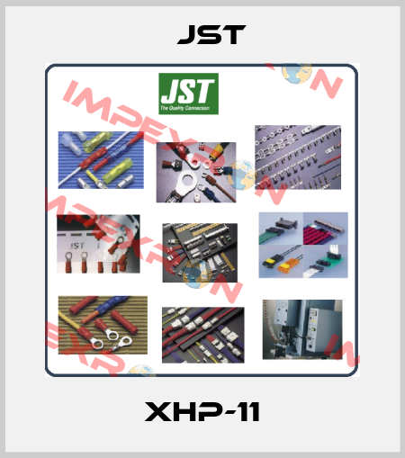 XHP-11 JST