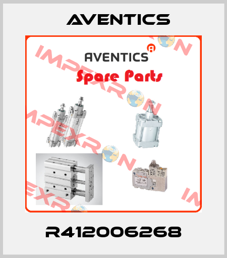 R412006268 Aventics