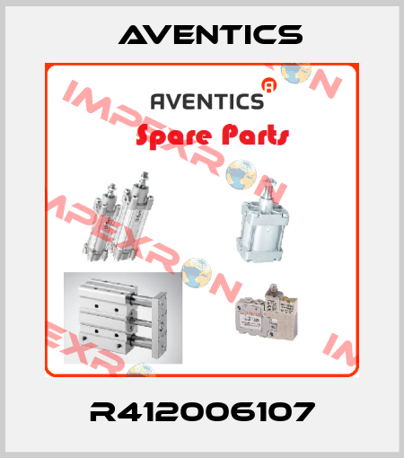 R412006107 Aventics