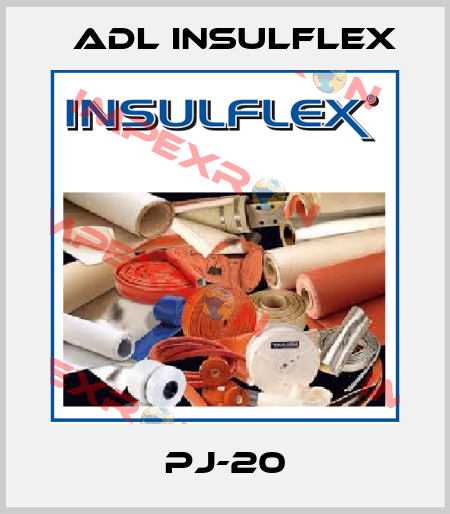 PJ-20 ADL Insulflex