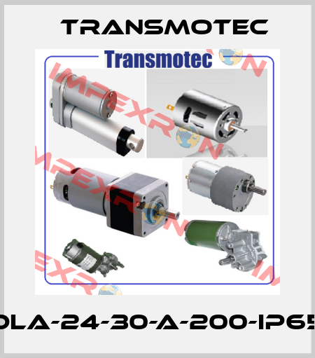DLA-24-30-A-200-IP65 Transmotec