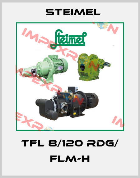 TFL 8/120 RDG/ FLM-H Steimel