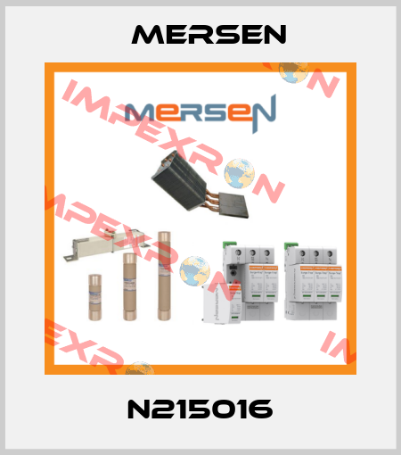 N215016 Mersen