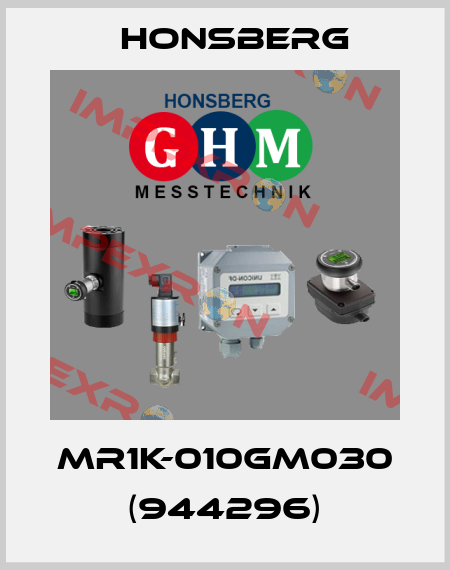 MR1K-010GM030 (944296) Honsberg