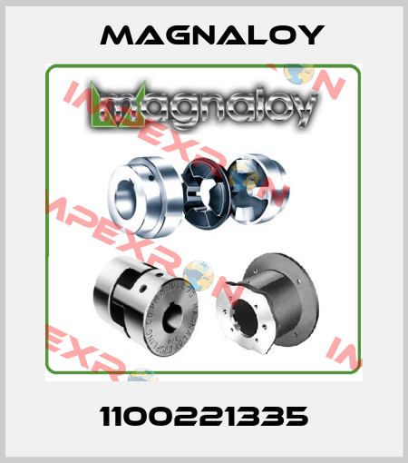 1100221335 Magnaloy