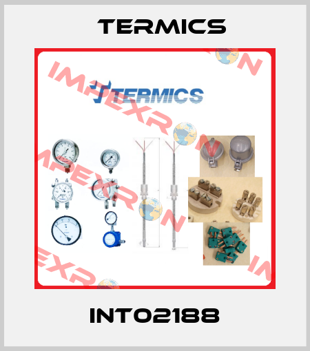 INT02188 Termics