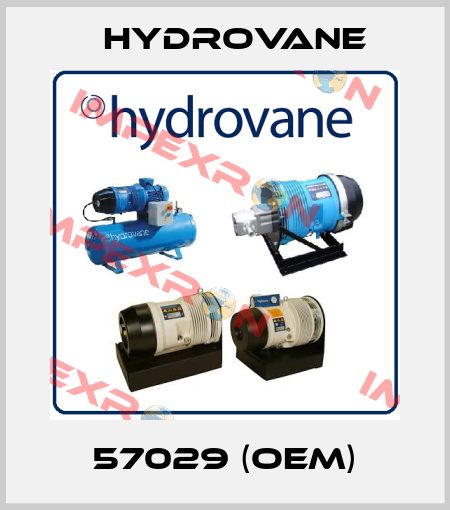 57029 (OEM) Hydrovane