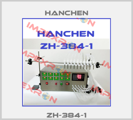 ZH-384-1 Hanchen