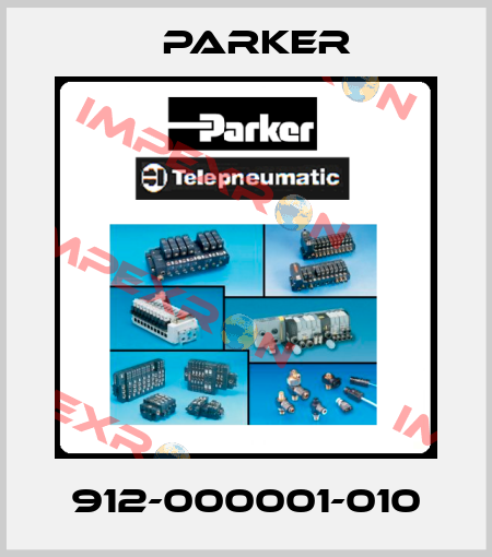912-000001-010 Parker