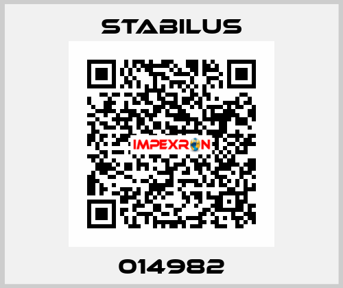 014982 Stabilus