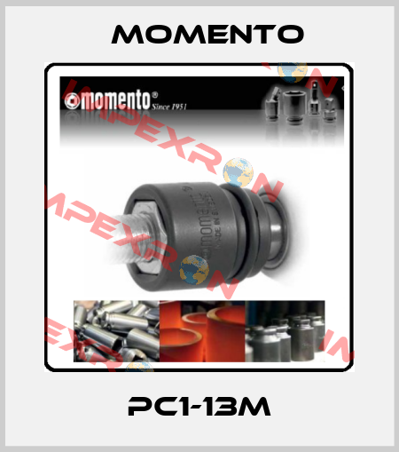 PC1-13M Momento