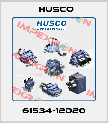 61534-12D20 Husco