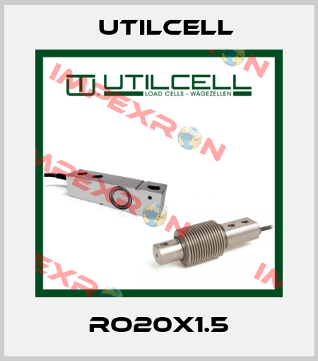 RO20x1.5 Utilcell