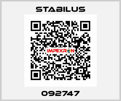 092747 Stabilus