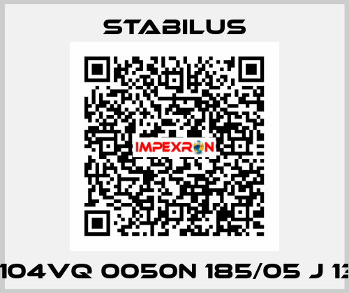 1104VQ 0050N 185/05 J 13 Stabilus