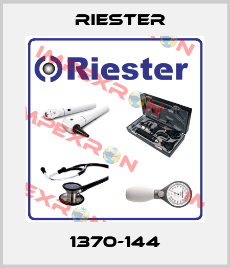 1370-144 Riester