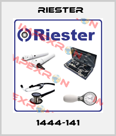 1444-141 Riester