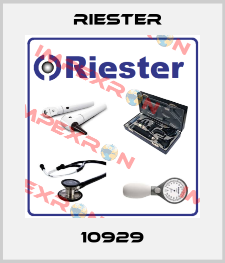 10929 Riester