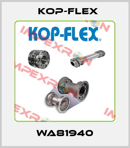 WA81940 Kop-Flex
