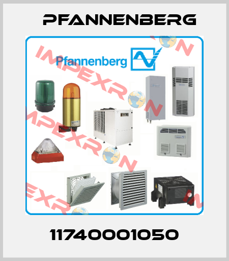 11740001050 Pfannenberg