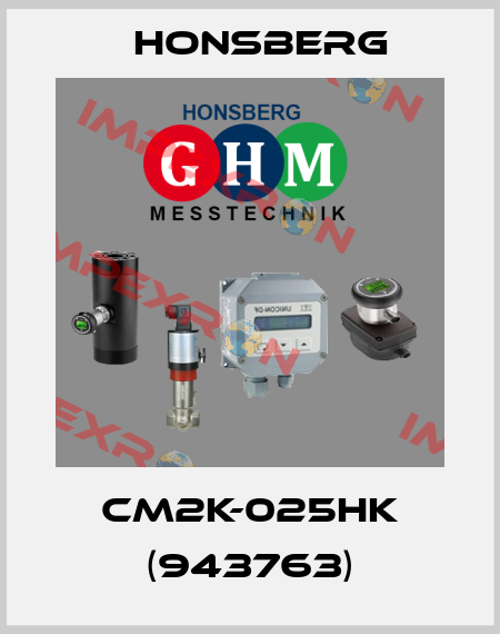 CM2K-025HK (943763) Honsberg