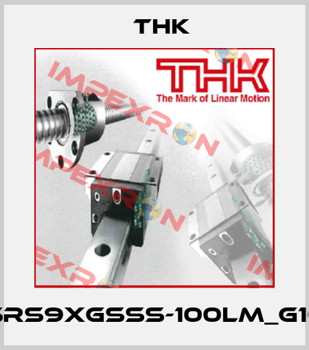 SRS9XGSSS-100LM_G10 THK