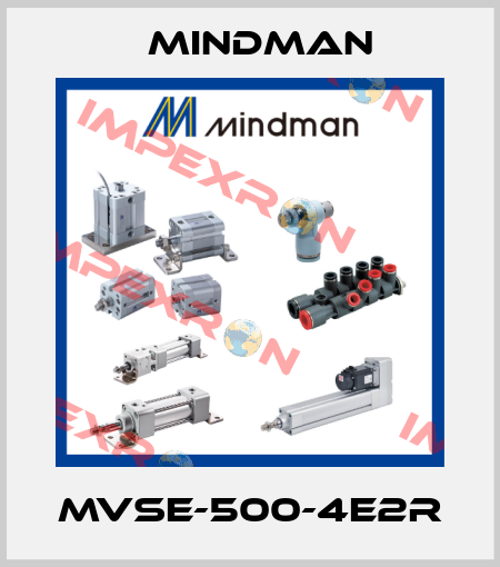 MVSE-500-4E2R Mindman