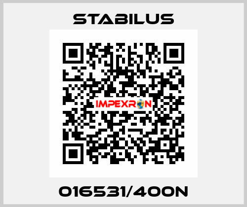 016531/400N Stabilus