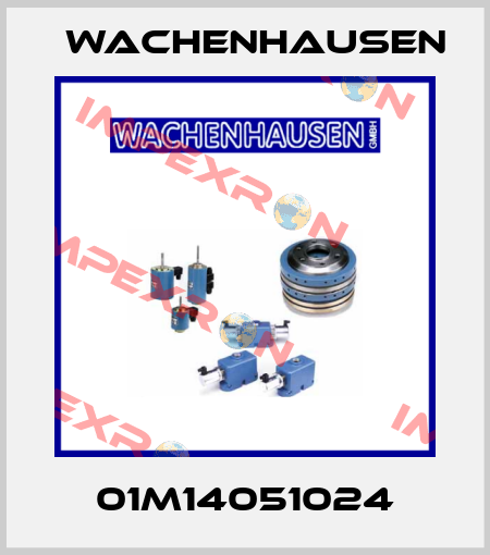 01M14051024 Wachenhausen