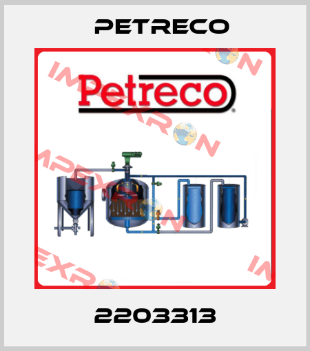2203313 PETRECO