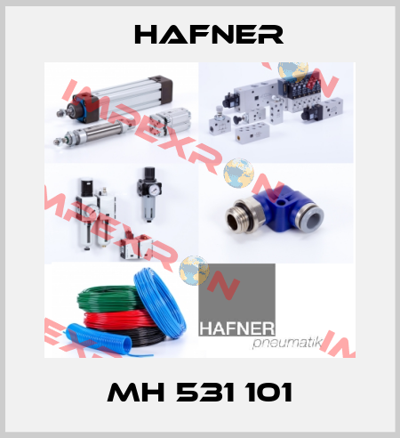 MH 531 101 Hafner
