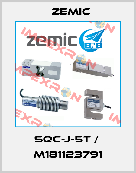SQC-J-5T /  M181123791 ZEMIC