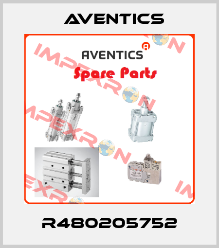 R480205752 Aventics