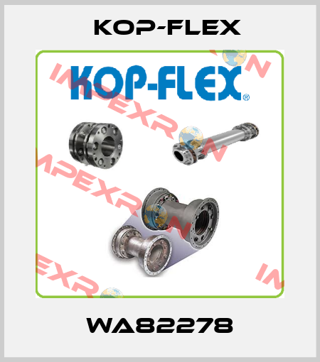 WA82278 Kop-Flex