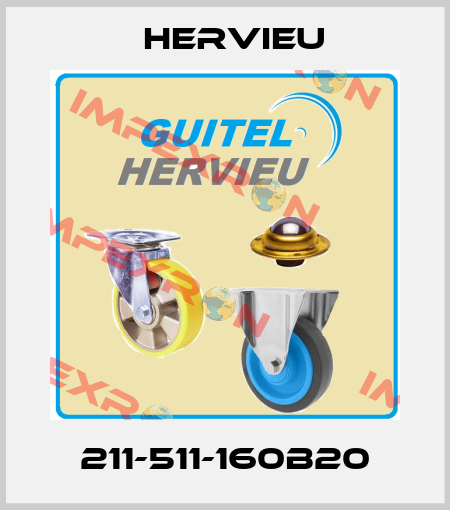 211-511-160B20 Hervieu