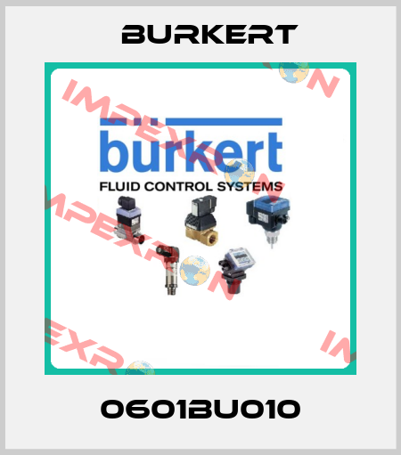 0601BU010 Burkert