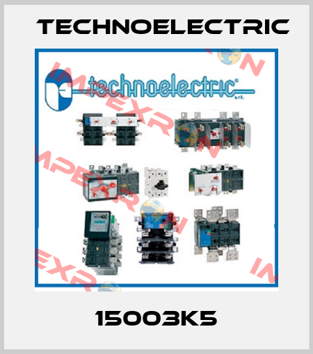 15003K5 Technoelectric