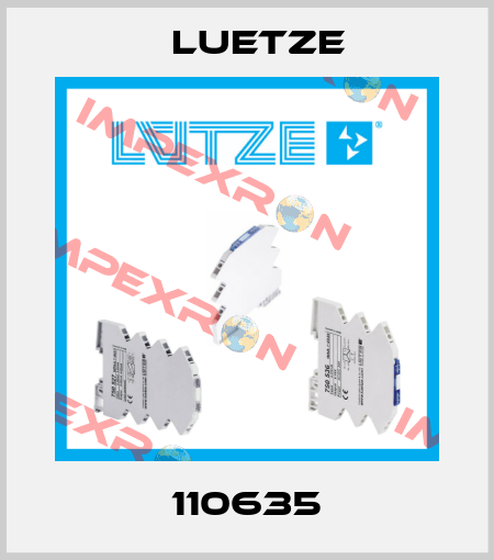 110635 Luetze