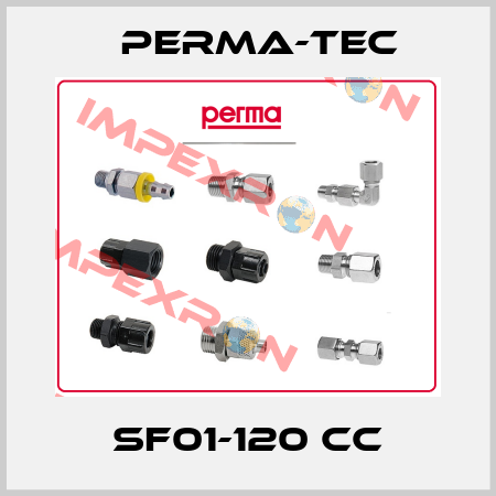 SF01-120 CC PERMA-TEC