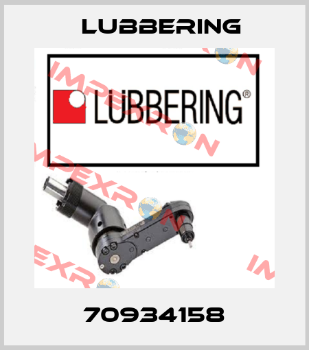 70934158 Lubbering