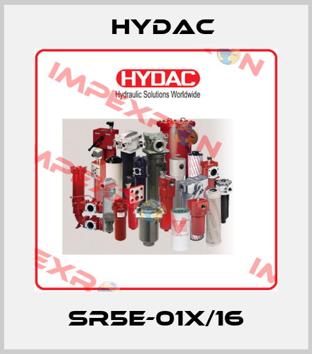 SR5E-01X/16 Hydac