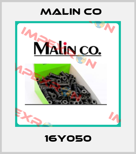 16Y050 Malin Co