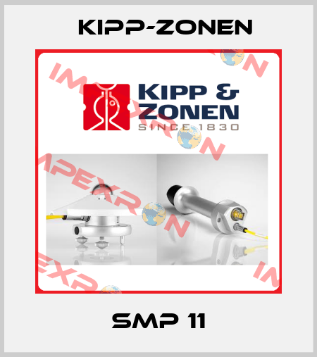 SMP 11 Kipp-Zonen