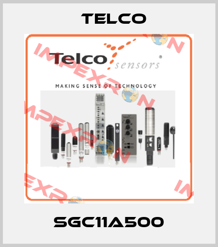 SGC11A500 Telco
