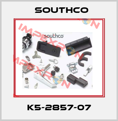 K5-2857-07 Southco