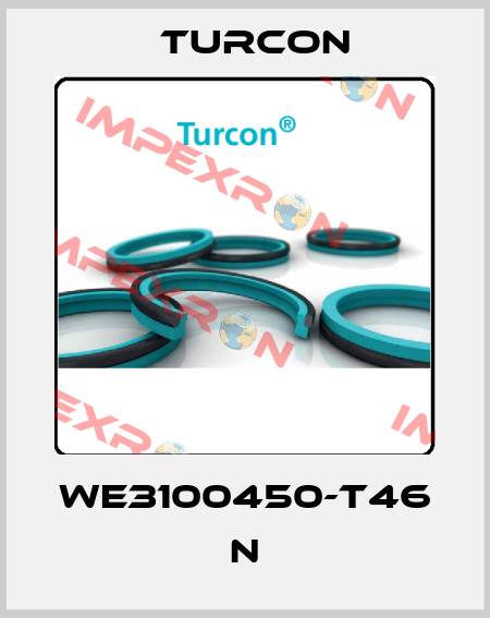WE3100450-T46 N Turcon